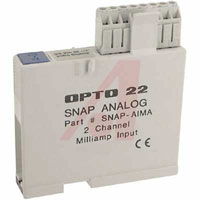 Opto 22 SNAP-AIMA-4