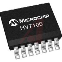 Microchip Technology Inc. HV7100NG-G