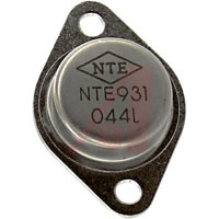 NTE Electronics, Inc. NTE931