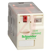 Schneider Electric RXM4GB1P7