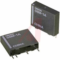 Omron Electronic Components G6M-1A-DC5