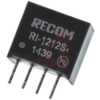 RECOM Power, Inc. RI-1212S