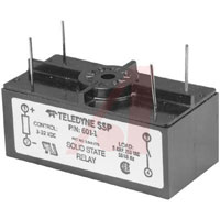 Teledyne Relays 601-1