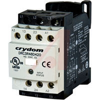 Crydom DRC3R40A400