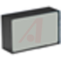 OKW Enclosures P/1.9-AL