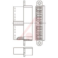 TE Connectivity 172514-1