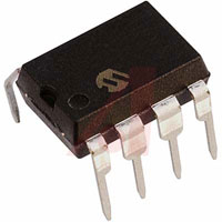 Microchip Technology Inc. 24LC32A-I/PG