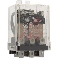 NTE Electronics, Inc. R10-14D10-24F