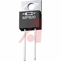 Caddock MP820-20.0-1%