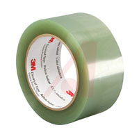 TapeCase 3M 5 0.5" X 72YD