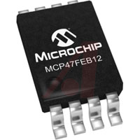 Microchip Technology Inc. MCP47FEB12A0-E/ST