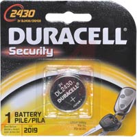 Duracell DL2430B