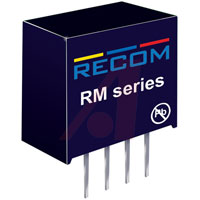 RECOM Power, Inc. RM-0505S