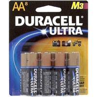 Duracell MX1500B8/Z