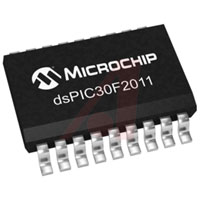 Microchip Technology Inc. DSPIC30F2011-20I/SO