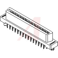 Molex Incorporated 15-92-1550