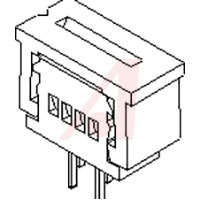 Molex Incorporated 39-53-2265