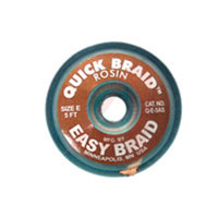 EasyBraid Co. Q-E-5AS