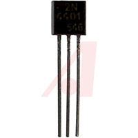 ON Semiconductor 2N4401G