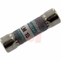 Littelfuse 0FLM015.T