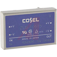 Cosel U.S.A. Inc. ZUS30515