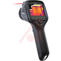 Flir Commercial Systems - FLIR Division E40BX