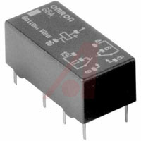 Omron Electronic Components G6A-274P-ST-US-DC24