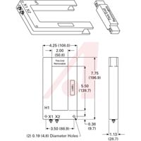 Eaton - Cutler Hammer M000-601