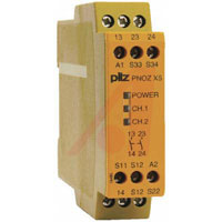 Pilz PNOZX1/774300