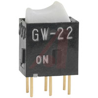 NKK Switches GW22RBP