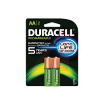 Duracell DX1500B2