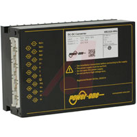 Bel Power Solutions HRP2320-9RBG