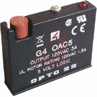 Opto 22 G4OAC5