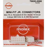 Molex Incorporated 76650-0088