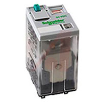 Schneider Electric/Magnecraft 782XBX3M4L-12D