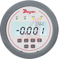 Dwyer Instruments DH3-002