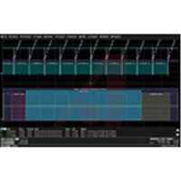 Teledyne LeCroy WS10-NRZBUS D