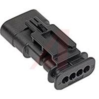 Molex Incorporated 34899-4025