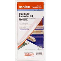 Molex Incorporated 76650-0126