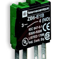 Schneider Electric ZB6E2B