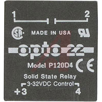 Opto 22 P120D4