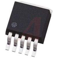 ON Semiconductor LM2595DSADJR4G