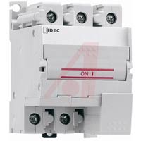 IDEC Corporation NC1V-3111-30AA