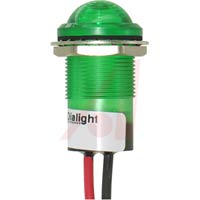 Dialight 657-2603-103F