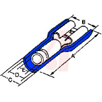 Molex Incorporated 19002-0031