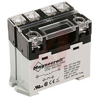 Schneider Electric/Magnecraft 725AXXSC3ML-24D