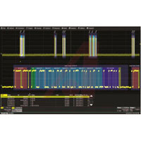 Teledyne LeCroy HDO4K-I2CBUS TD