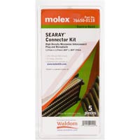 Molex Incorporated 76650-0118