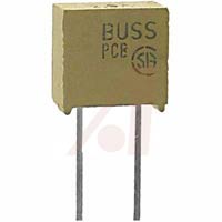 Bussmann by Eaton PCB-2-R