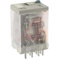 Schneider Electric/Magnecraft 782XDX2M4L-24D